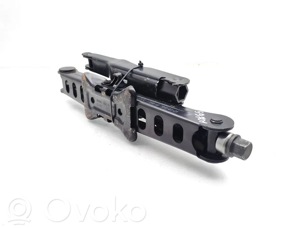 Ford Mondeo MK V Lift Jack 