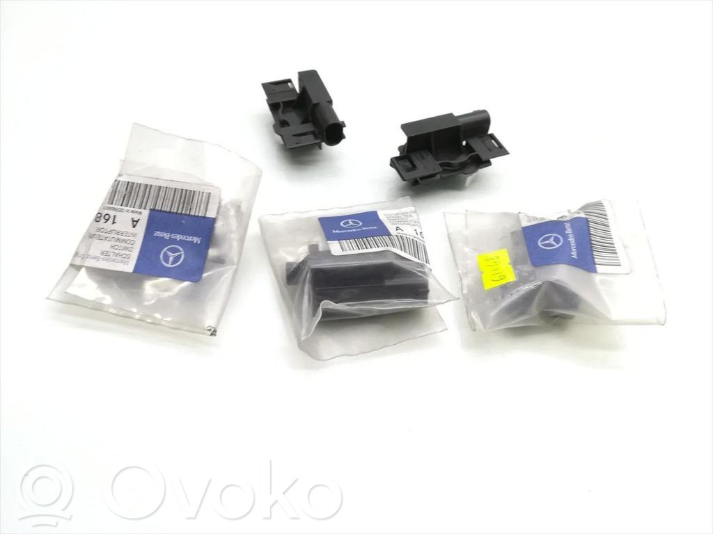 Sensor interruptor de la alarma del capó   A1688204010,31050401
