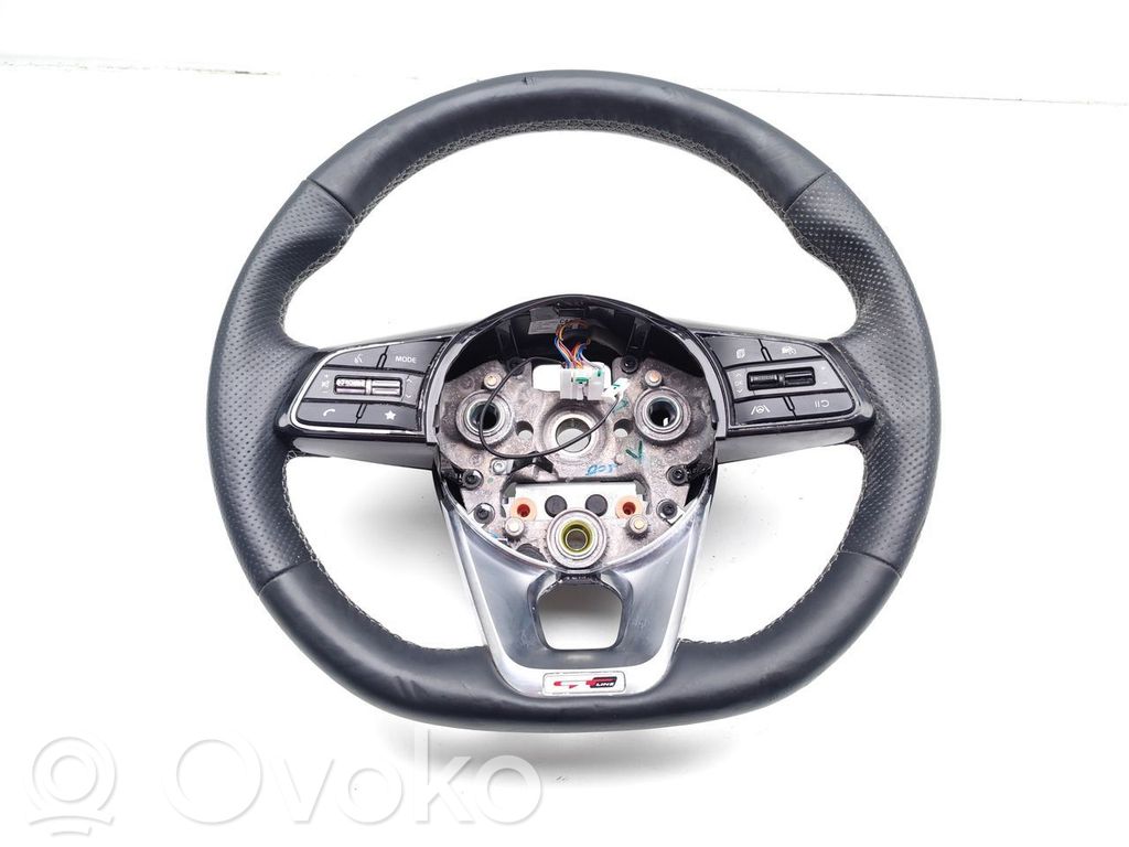 KIA Pro Cee'd III Volant