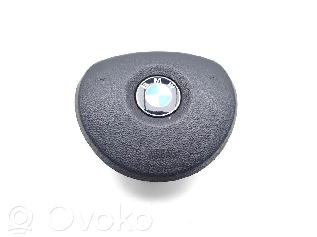 BMW 3 E90 E91 Stūres drošības spilvens 