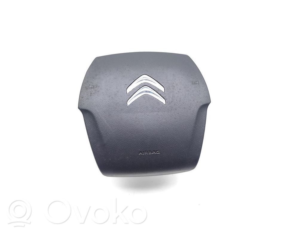 Citroen C4 Grand Picasso Airbag volan 