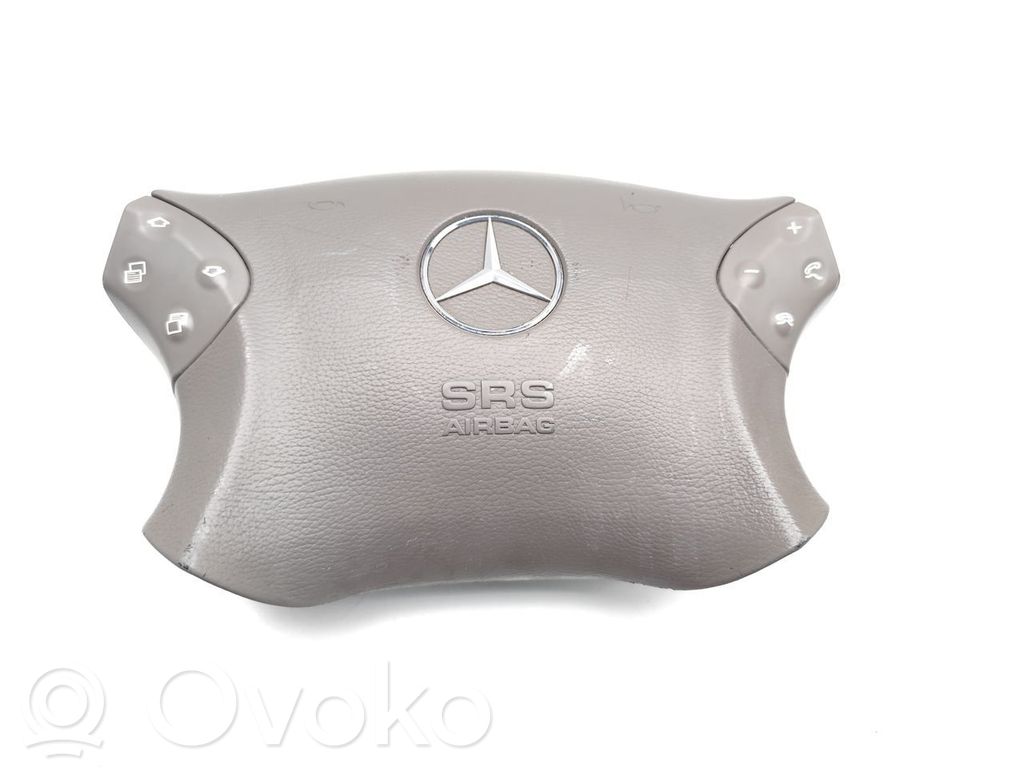 Mercedes-Benz C W203 Fahrerairbag