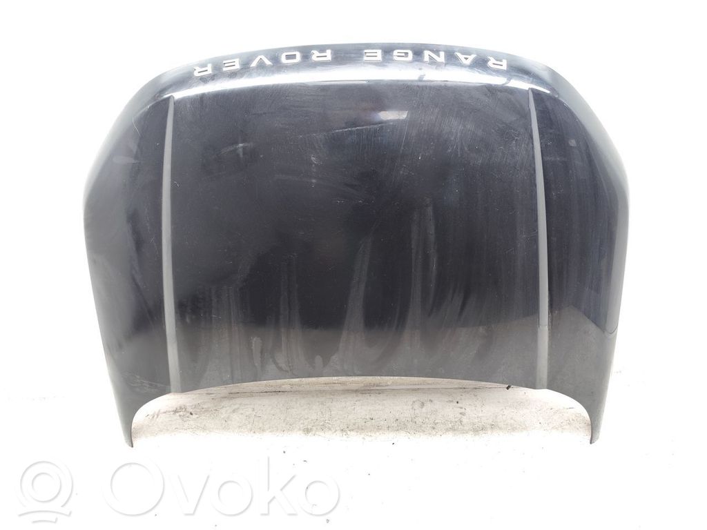 Motorhaube