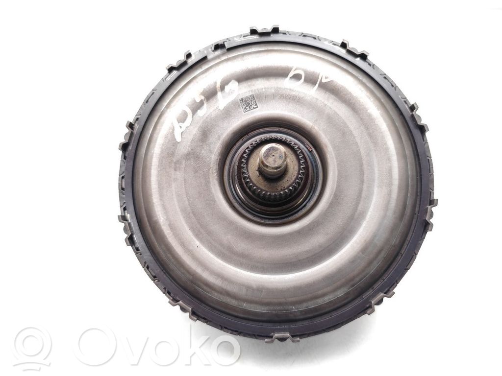 Volkswagen Golf VII Kupplungssatz