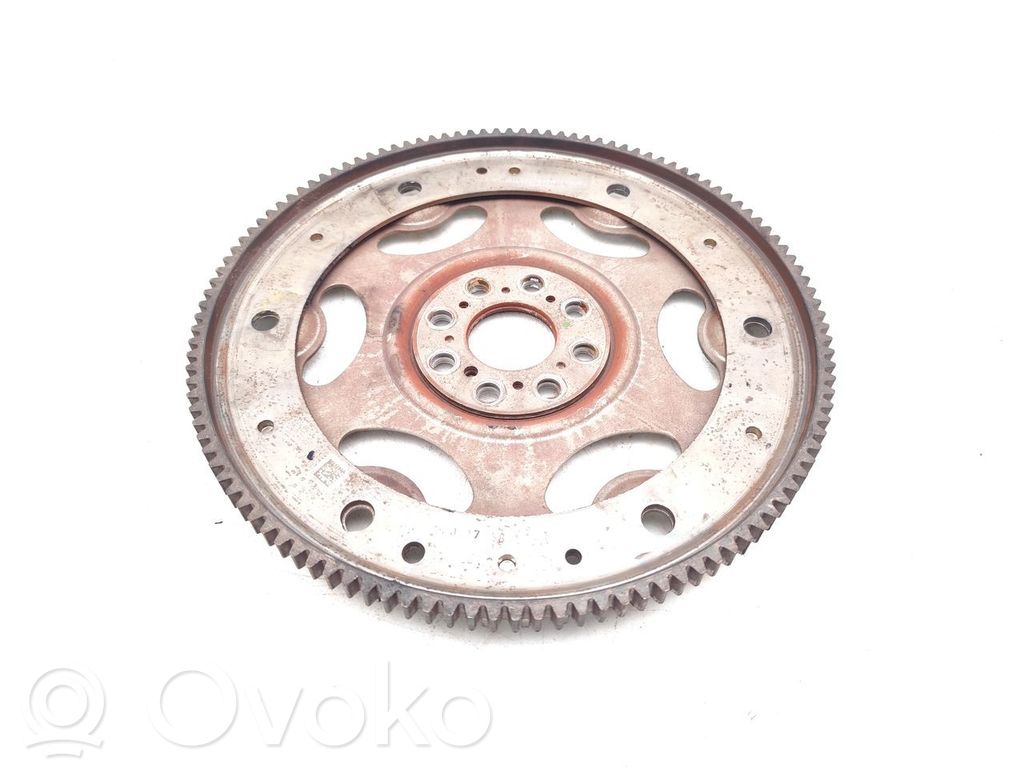 Land Rover Discovery 4 - LR4 Volante motor 