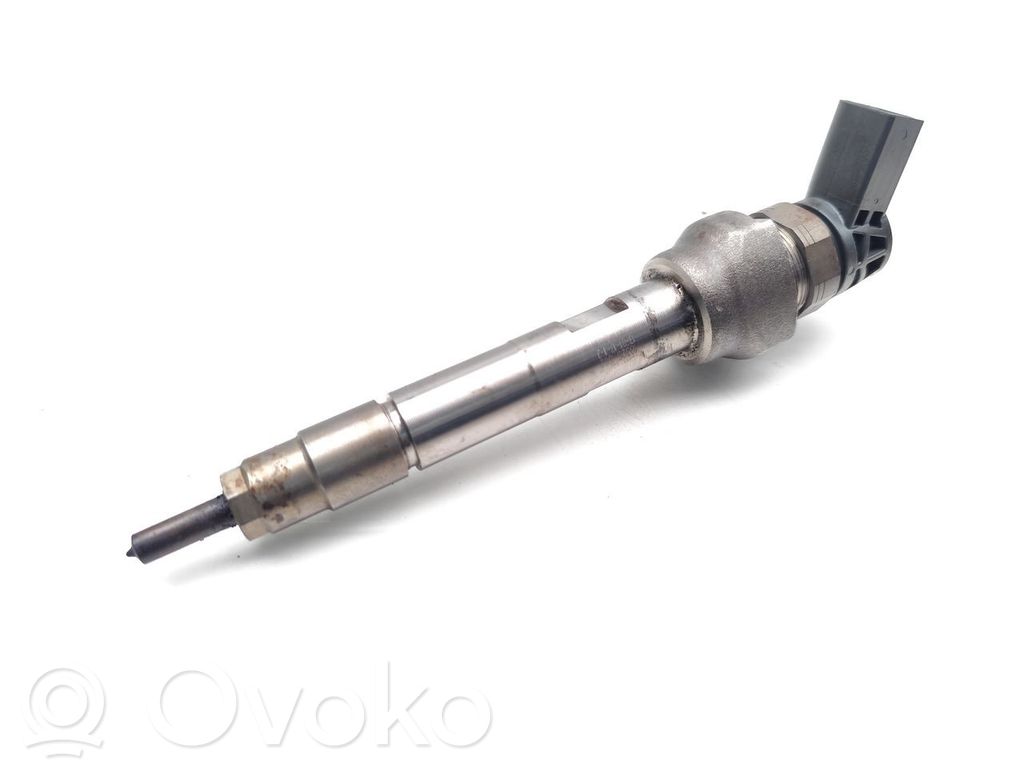 BMW 1 F20 F21 Polttoainesuutin 