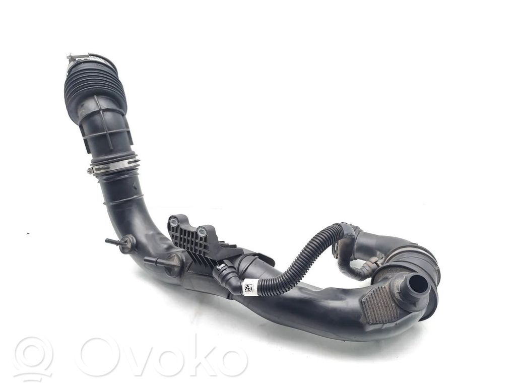 Ford Focus Air intake hose/pipe 