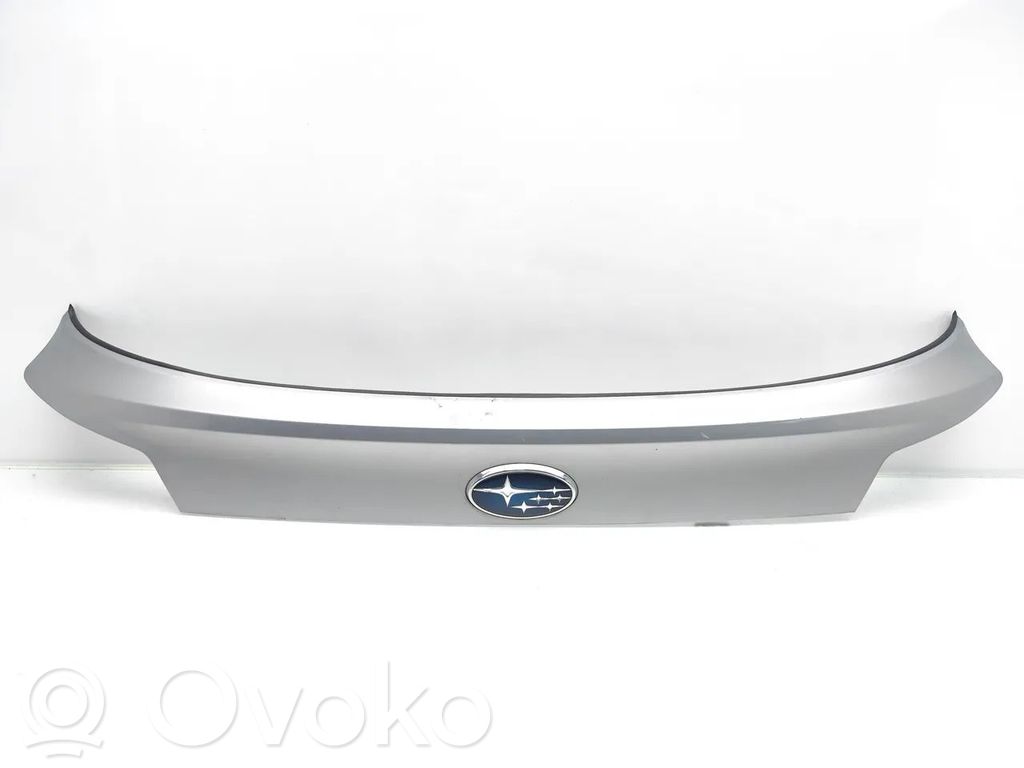 Tailgate trim   C08010034,91112AJ050