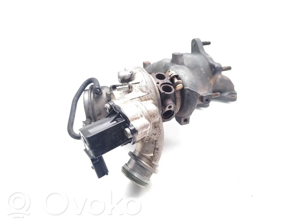 Turbo   03C145701R