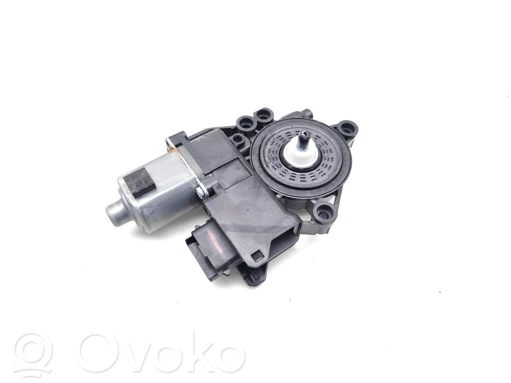 KIA Pro Cee'd III Motor del regulador de la ventanilla de la puerta delantera 