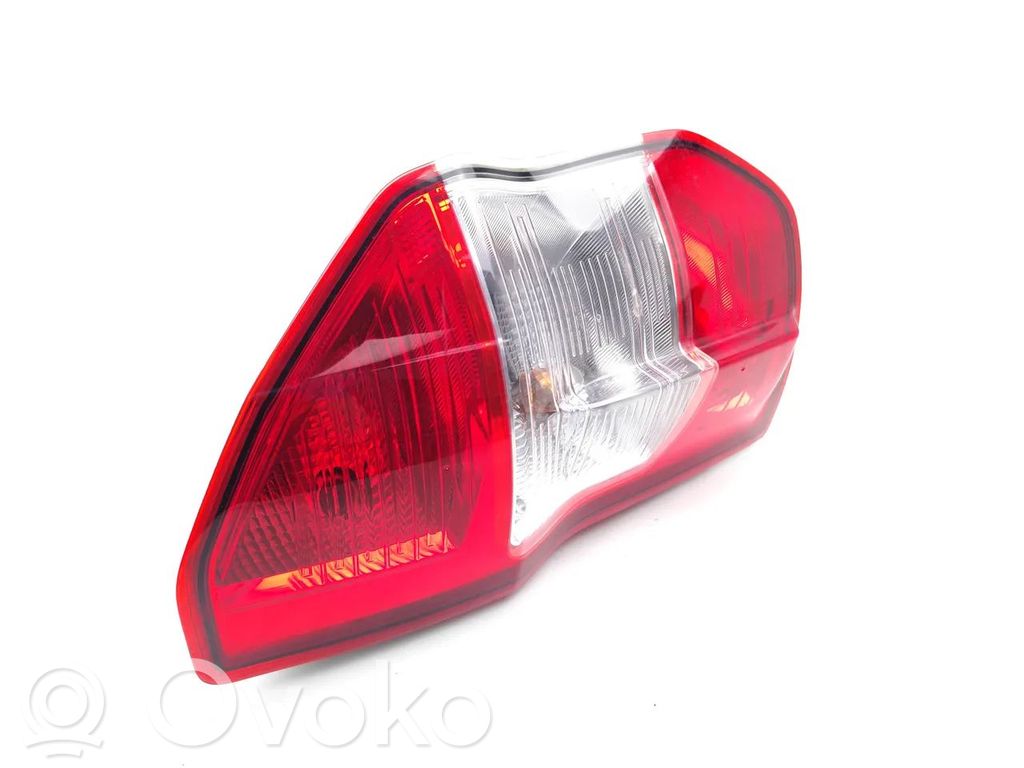 Ford Courier Rear/tail lights 