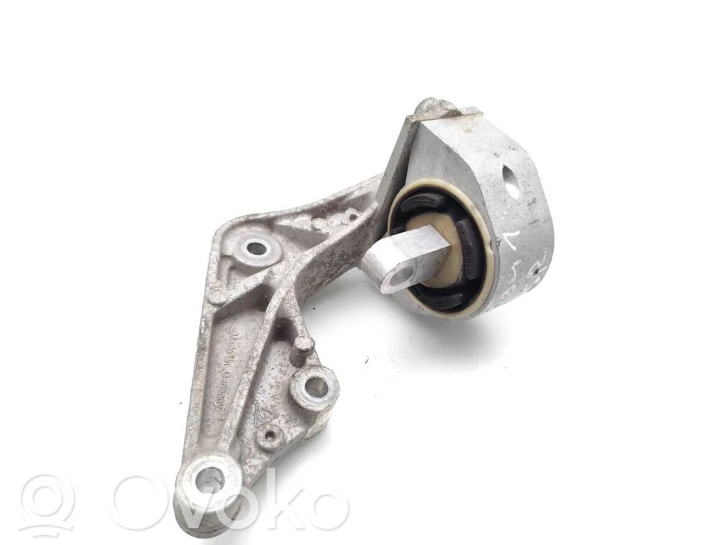 Porsche Taycan 9J1 Engine mount bracket 