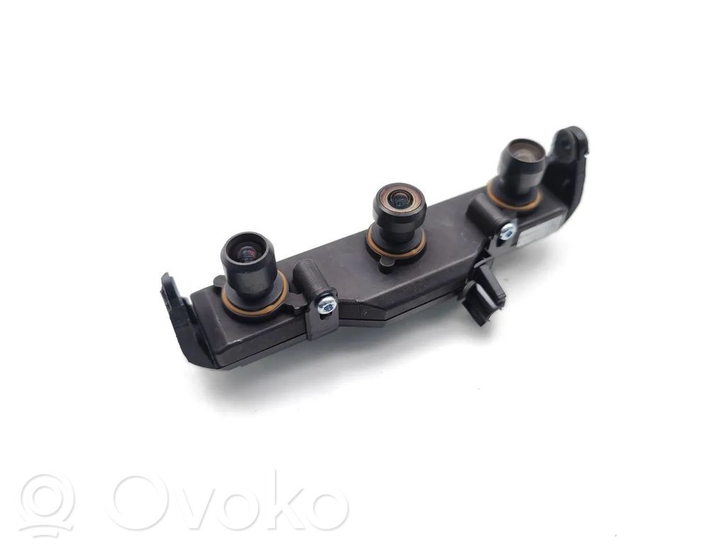 Windshield/windscreen camera   114374600D