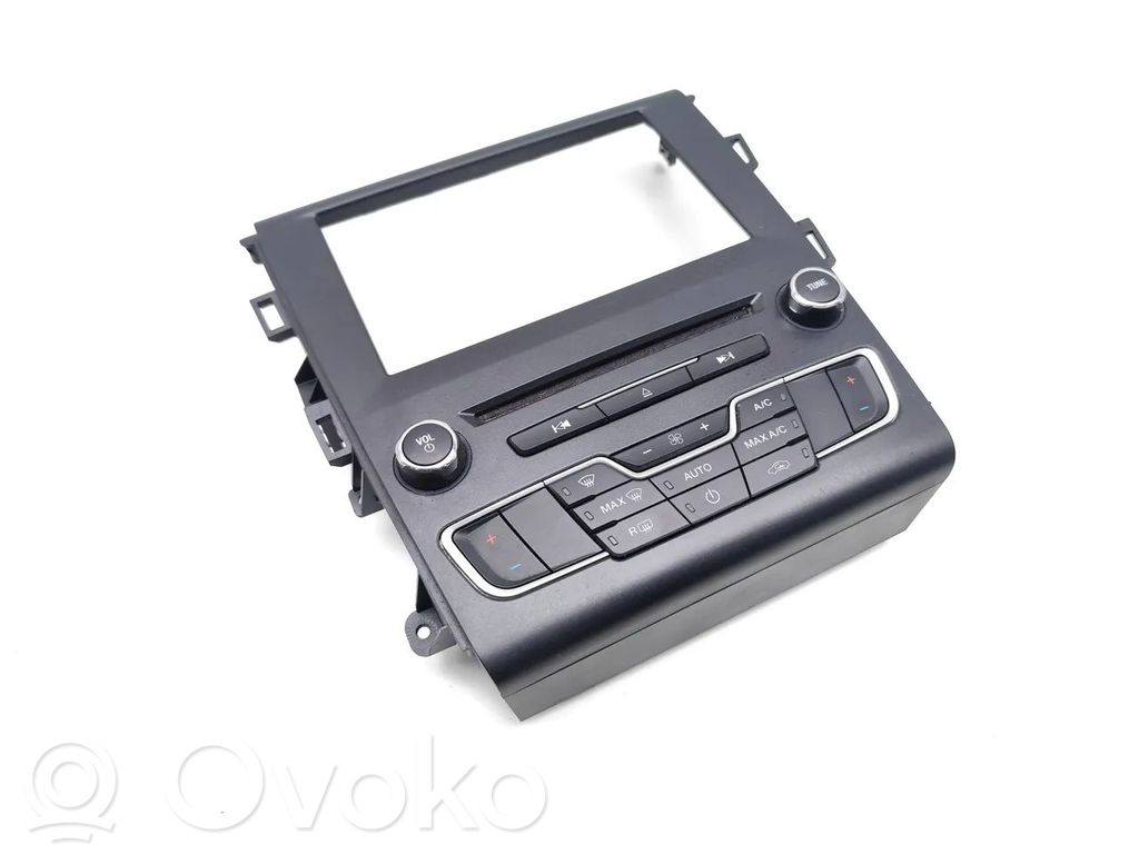 BMW 5 E39 Unitate control climatizare 