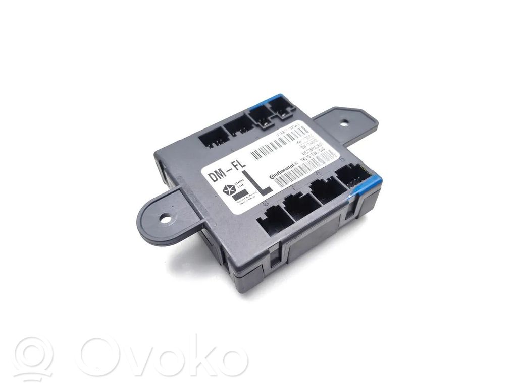 Jeep Cherokee KL Door control unit/module 