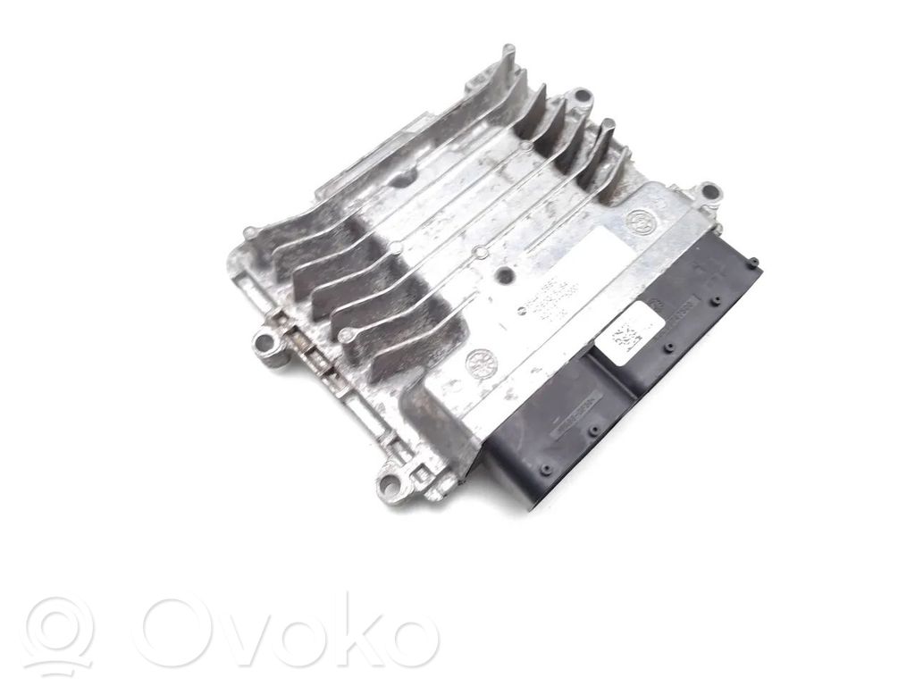 KIA Niro Engine control unit/module 