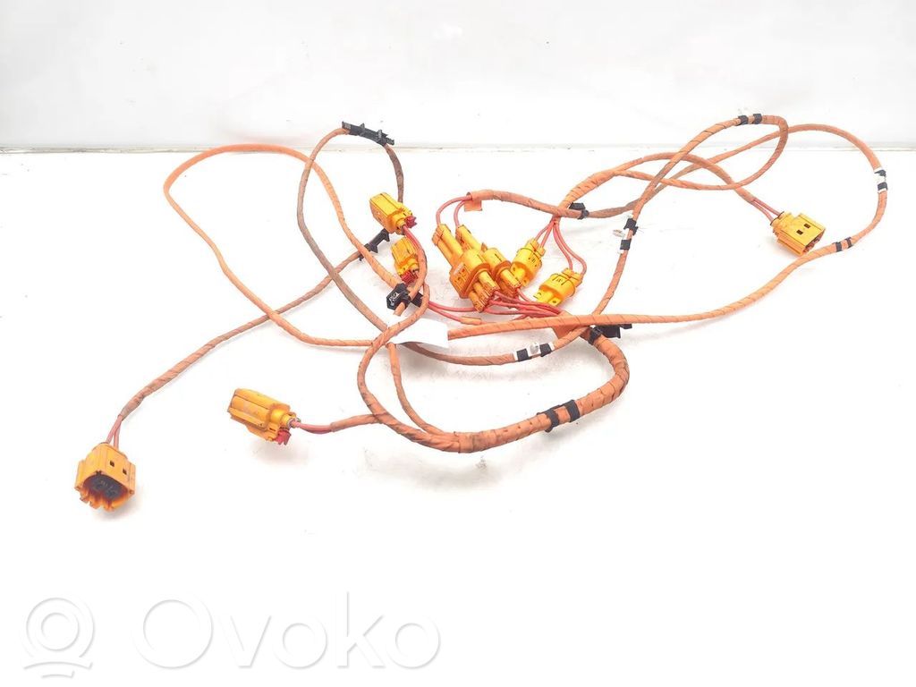 High voltage cable   1EA971398BC