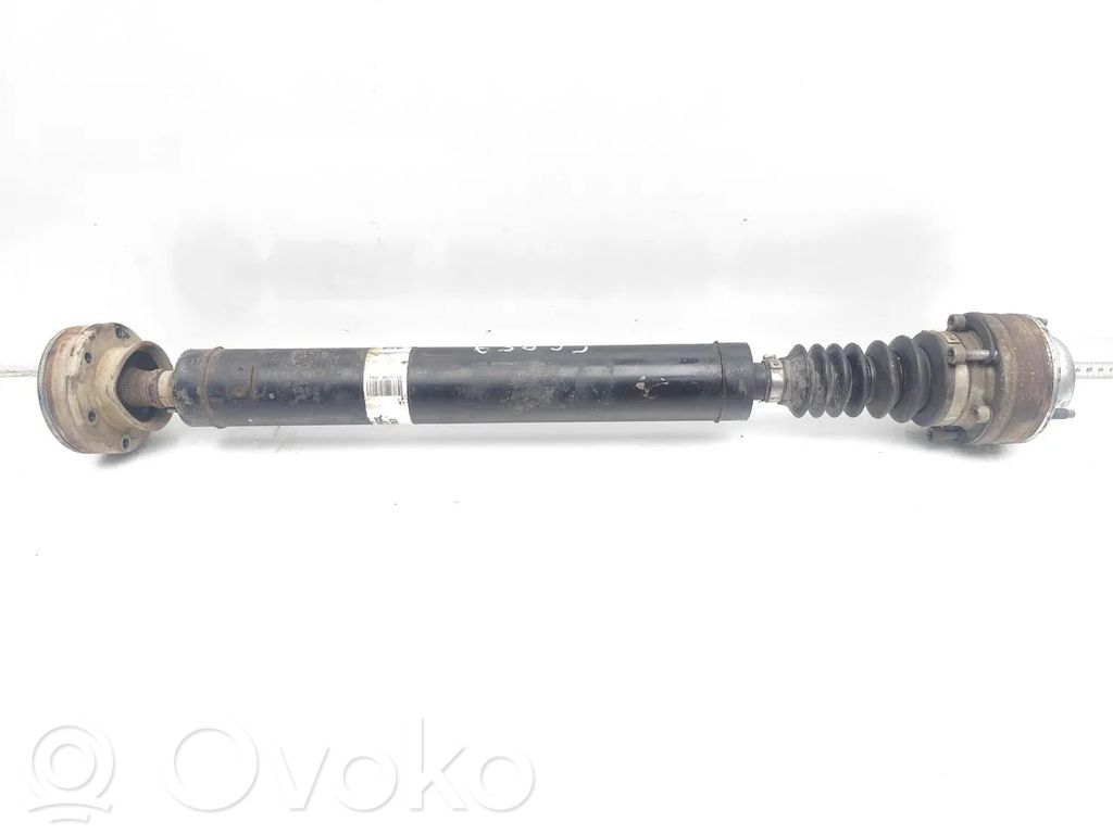 Ford Ranger Front prop shaft 