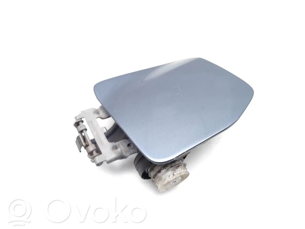 Fuel tank cap