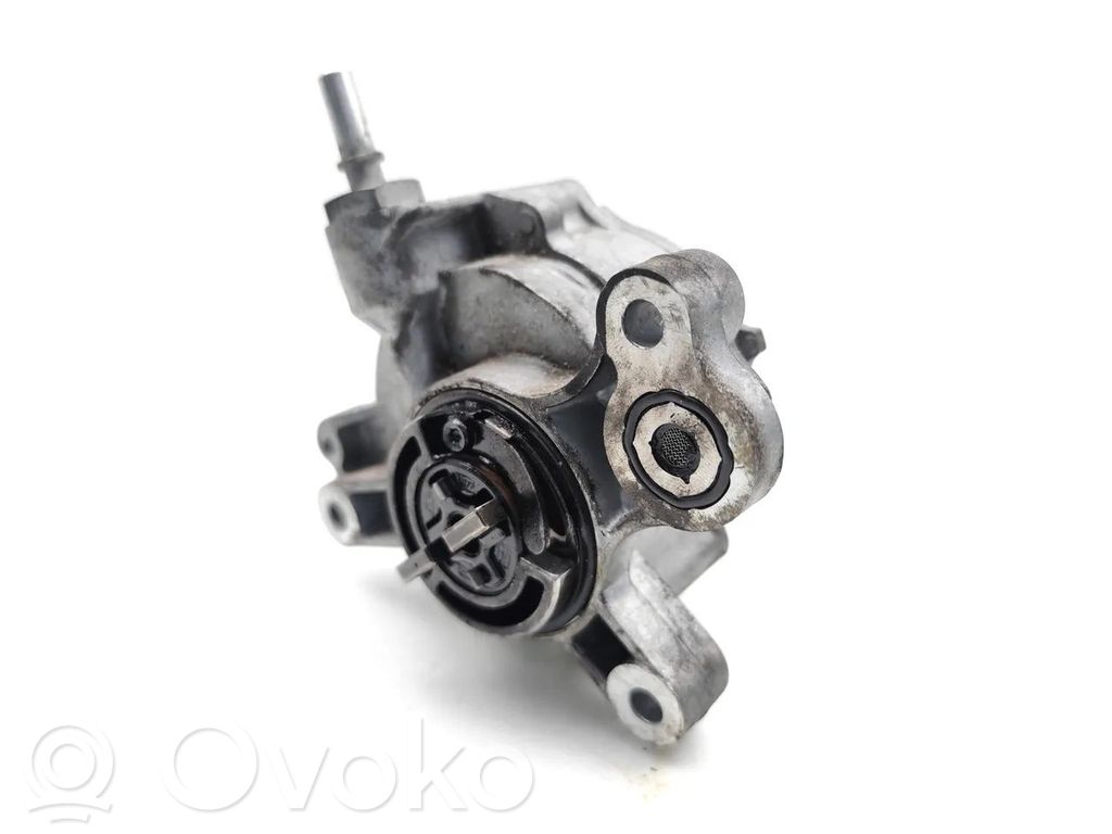Vacuum pump