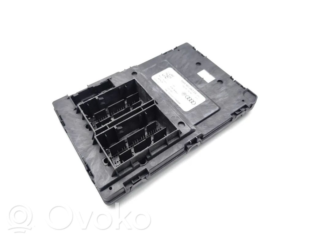 Audi A4 S4 B9 Comfort/convenience module 