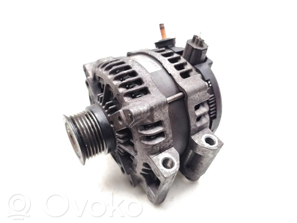 Jeep Grand Cherokee (WK) Ģenerators 