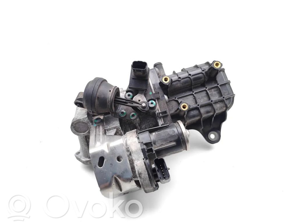 Ford Mondeo MK V Válvula EGR 