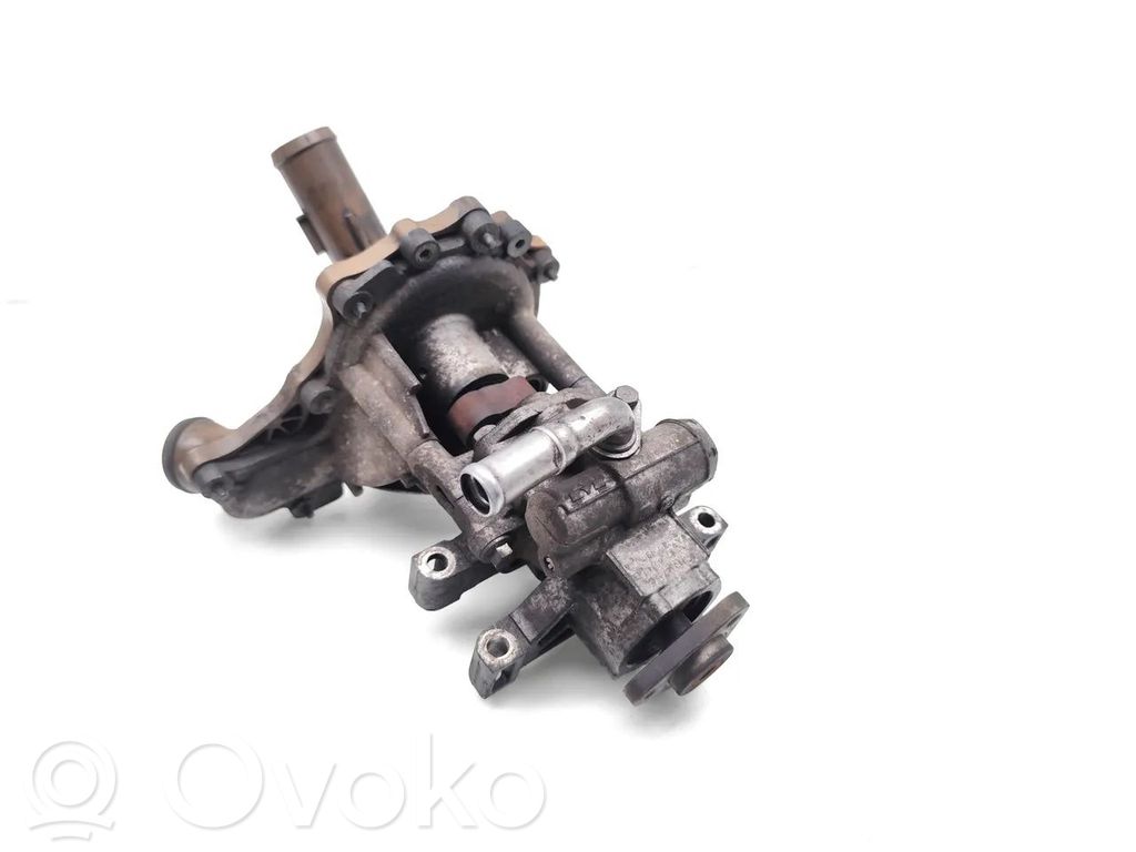 Peugeot Boxer Vairo stiprintuvo siurblys 