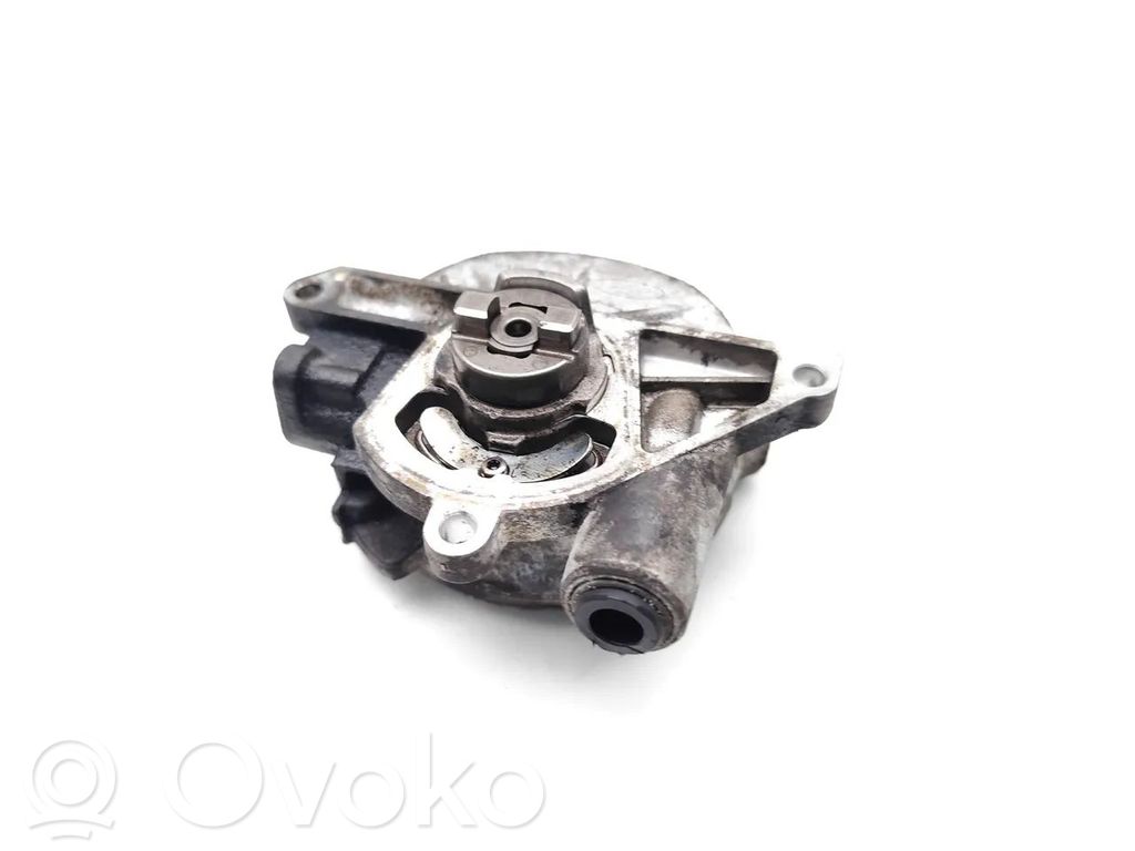 Ford Transit Vacuum pump 