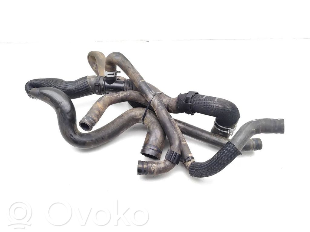 Ford Focus Engine coolant pipe/hose 