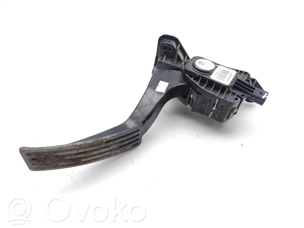 Ford Ranger Accelerator throttle pedal 