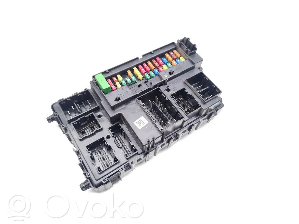 Fuse module   GU5T15604CEC,A2C75375002