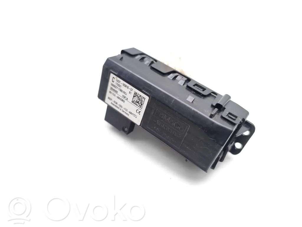 Ford Ranger Door central lock control unit/module 
