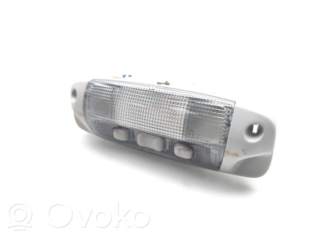 Ford Ranger Front seat light 