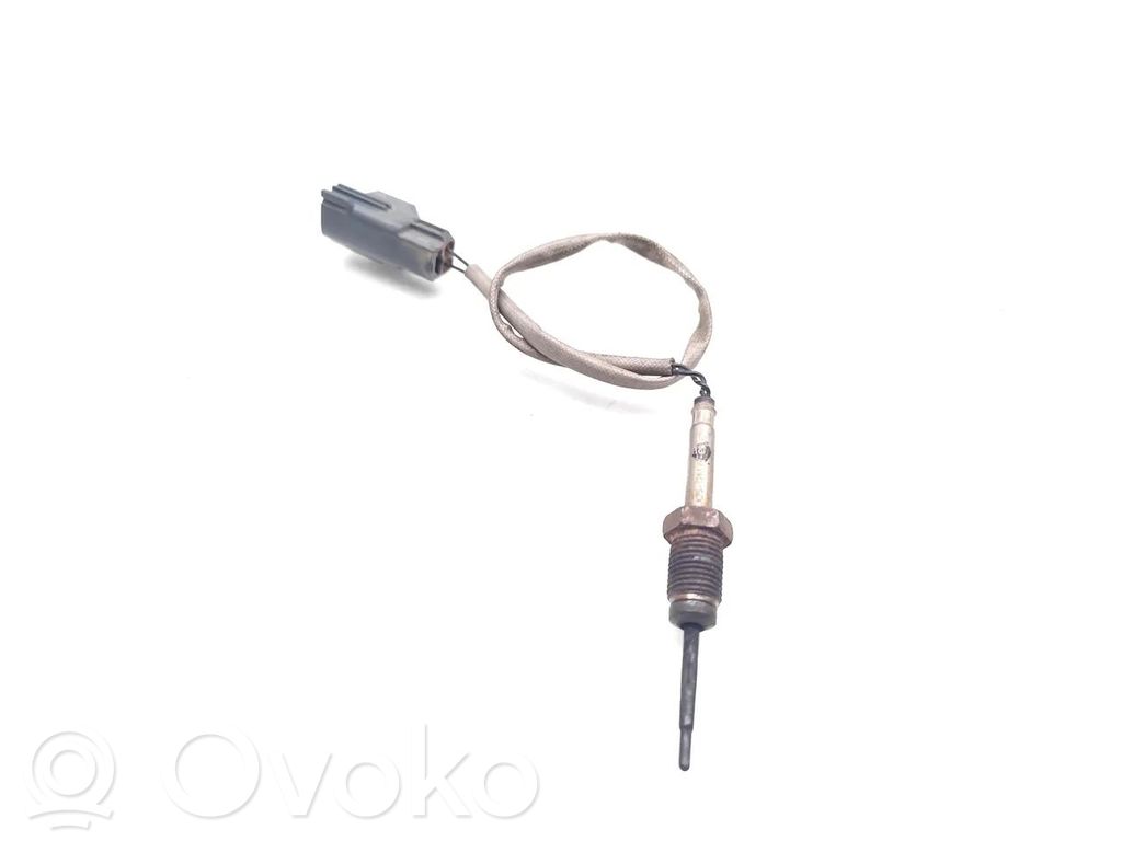 Jaguar XF Sensor de temperatura del escape 