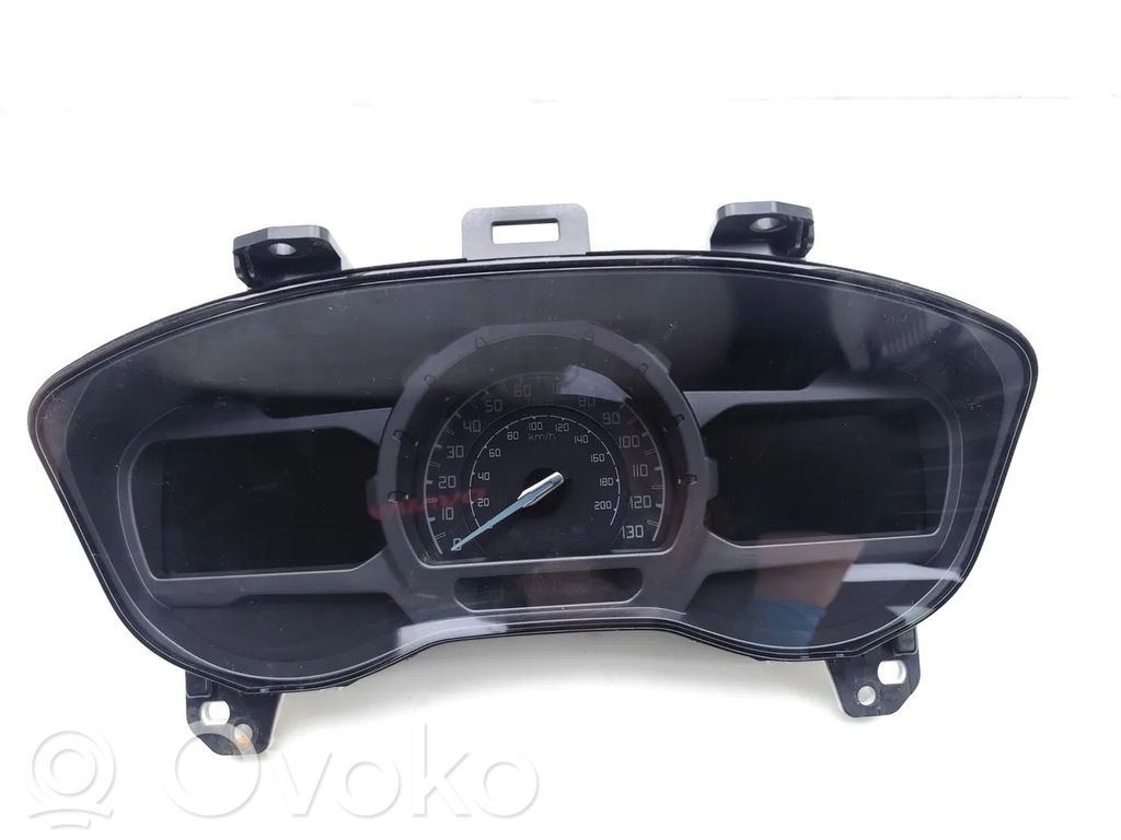 Ford Ranger Speedometer (instrument cluster) 
