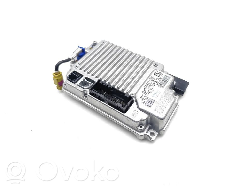 Ford Ranger GPS navigation control unit/module 
