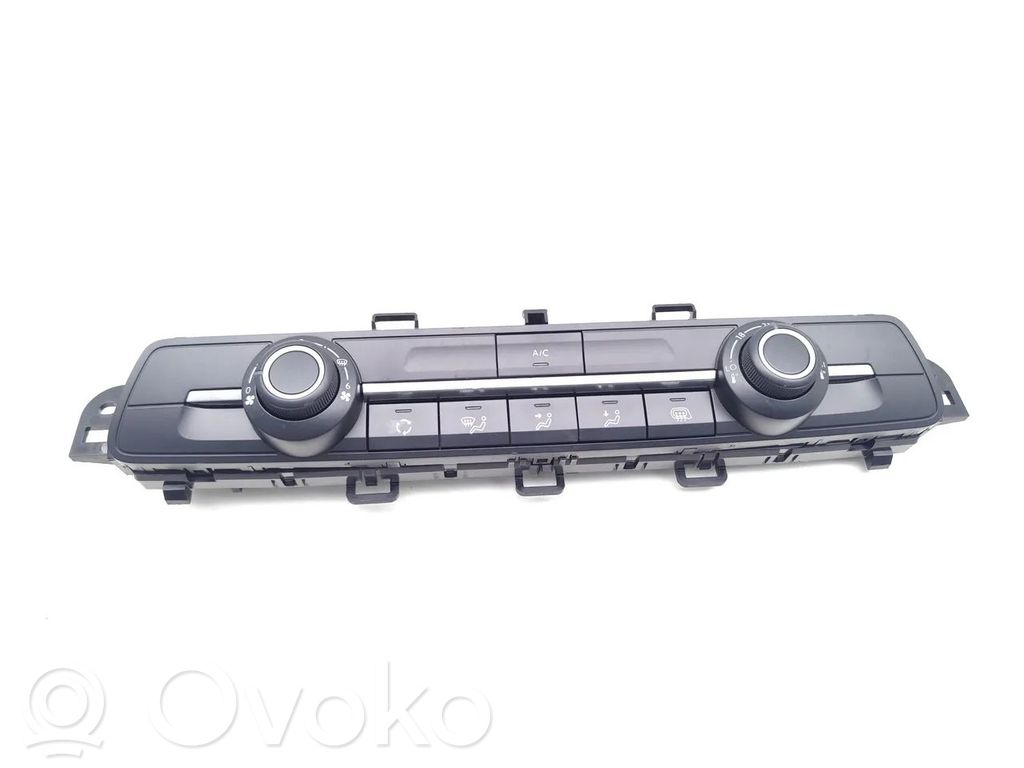 Climate control unit   98340416ZD,35252502