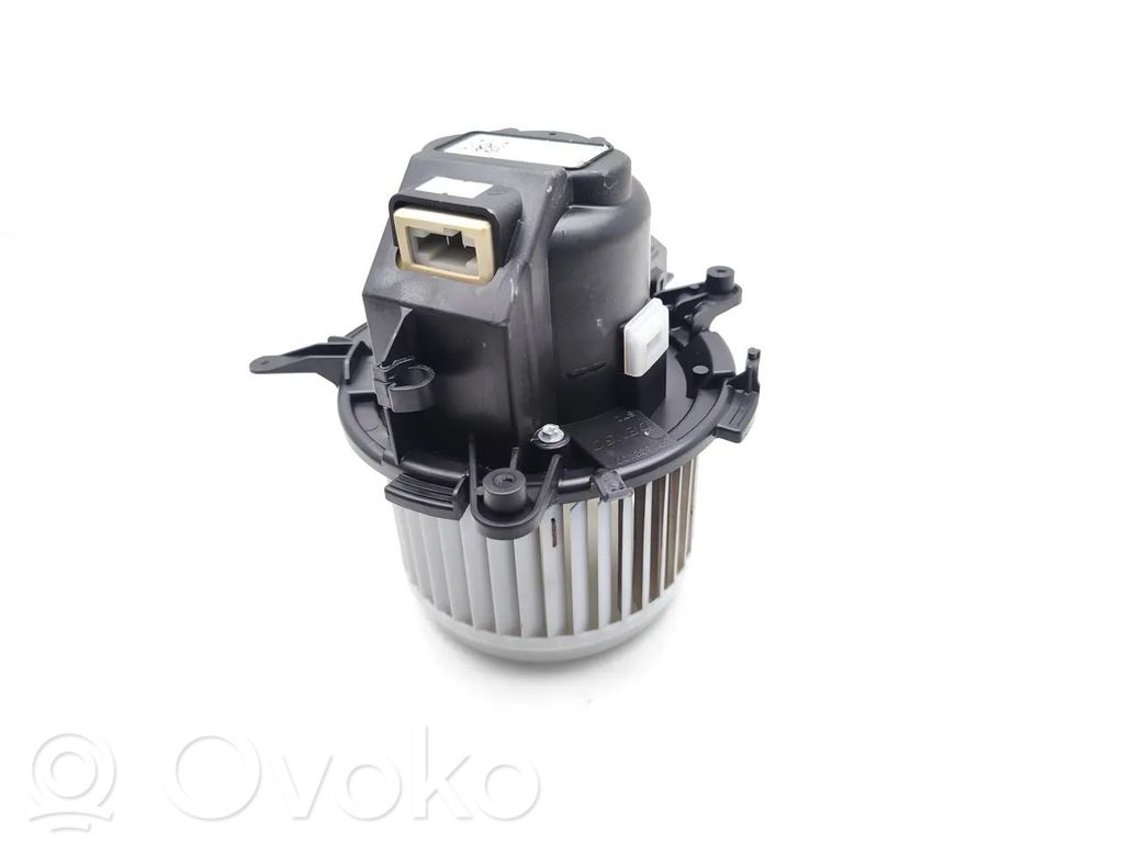 Mazā radiatora ventilators   EQA351,1D480004152672