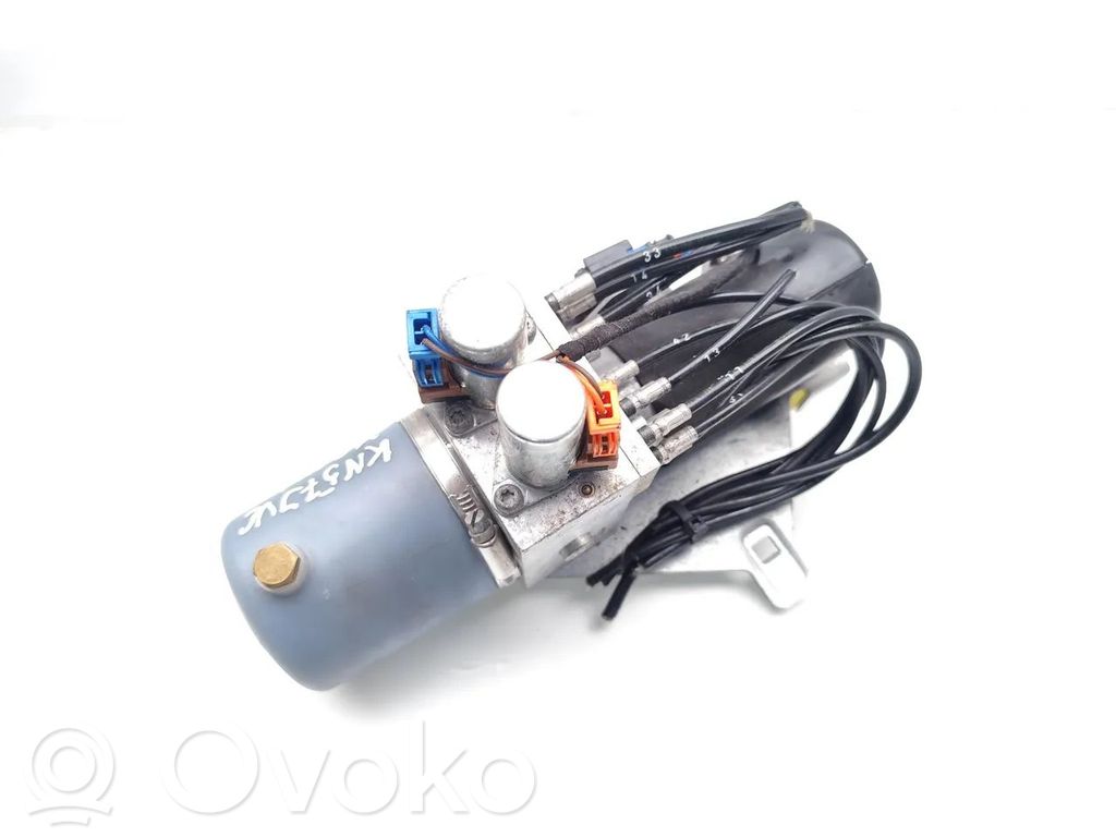 Renault Megane II Avattavan katon hydraulipumppu 