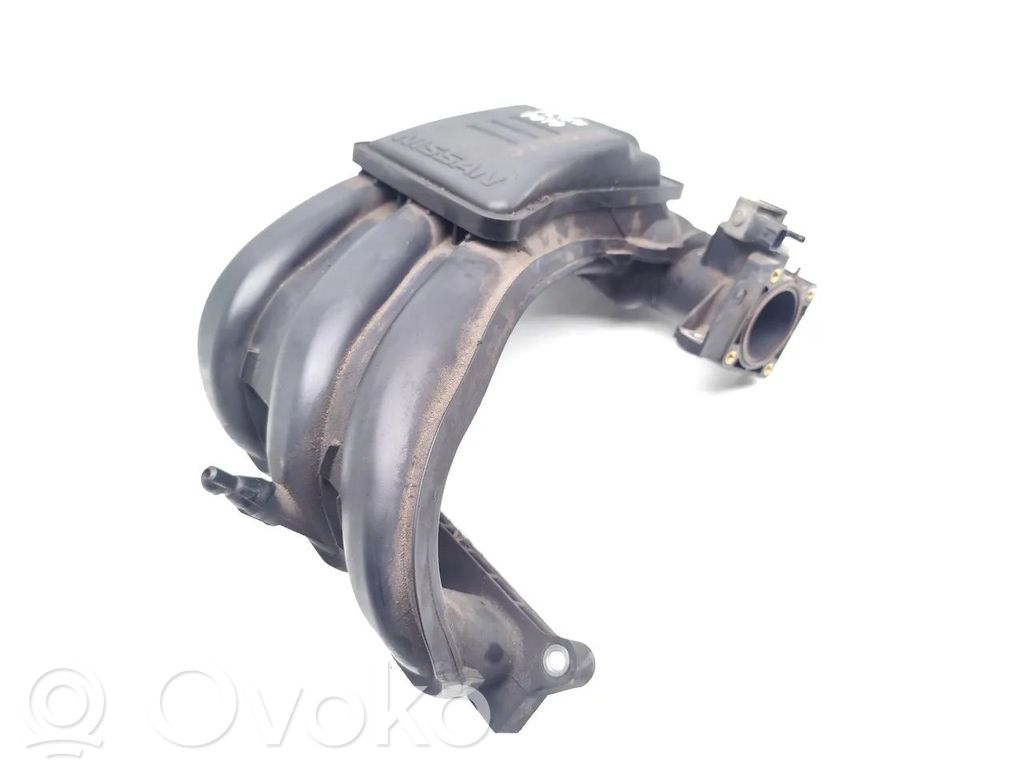 Nissan Micra Intake manifold 