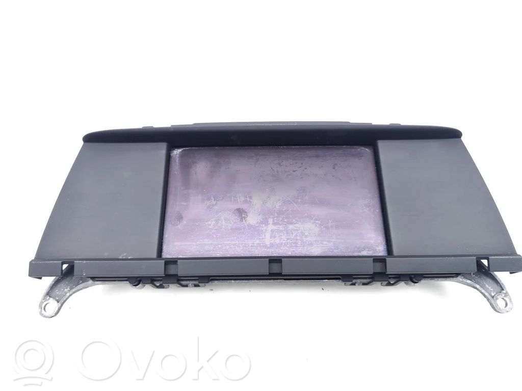 BMW X3 E83 Monitori/näyttö/pieni näyttö 