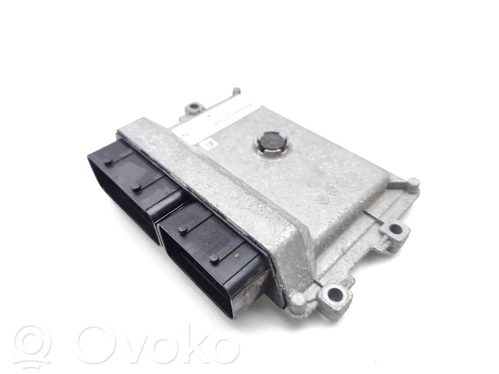 Opel Combo E Engine control unit/module 