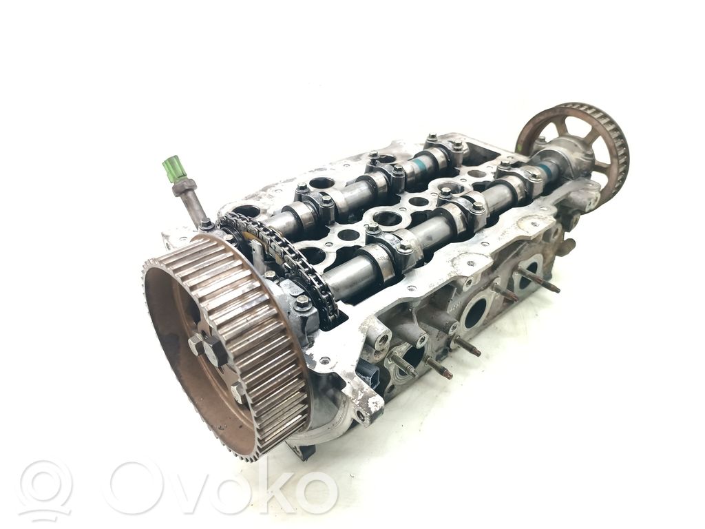 Land Rover Discovery 3 - LR3 Engine head 
