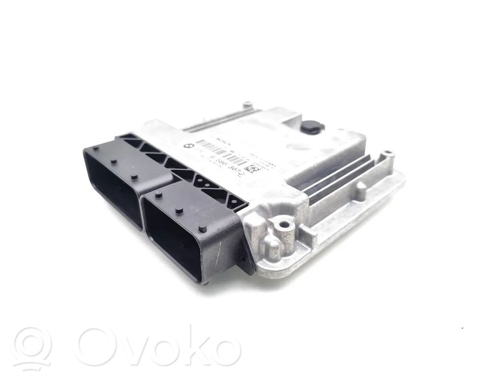BMW X1 E84 Engine control unit/module 