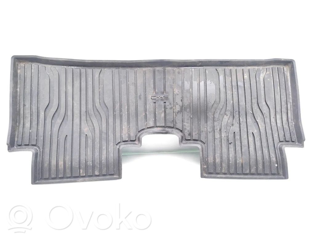 BYD Atto 3 Galinis kilimėlis 