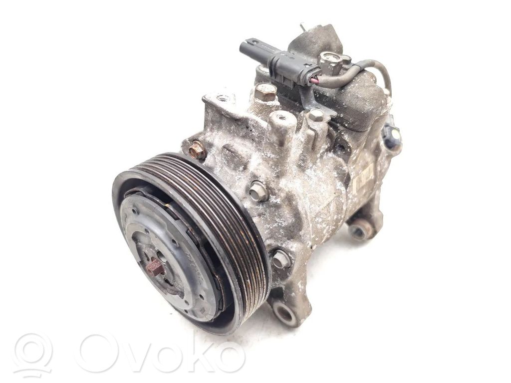 Air conditioning (A/C) compressor (pump)   9225704,4471501660