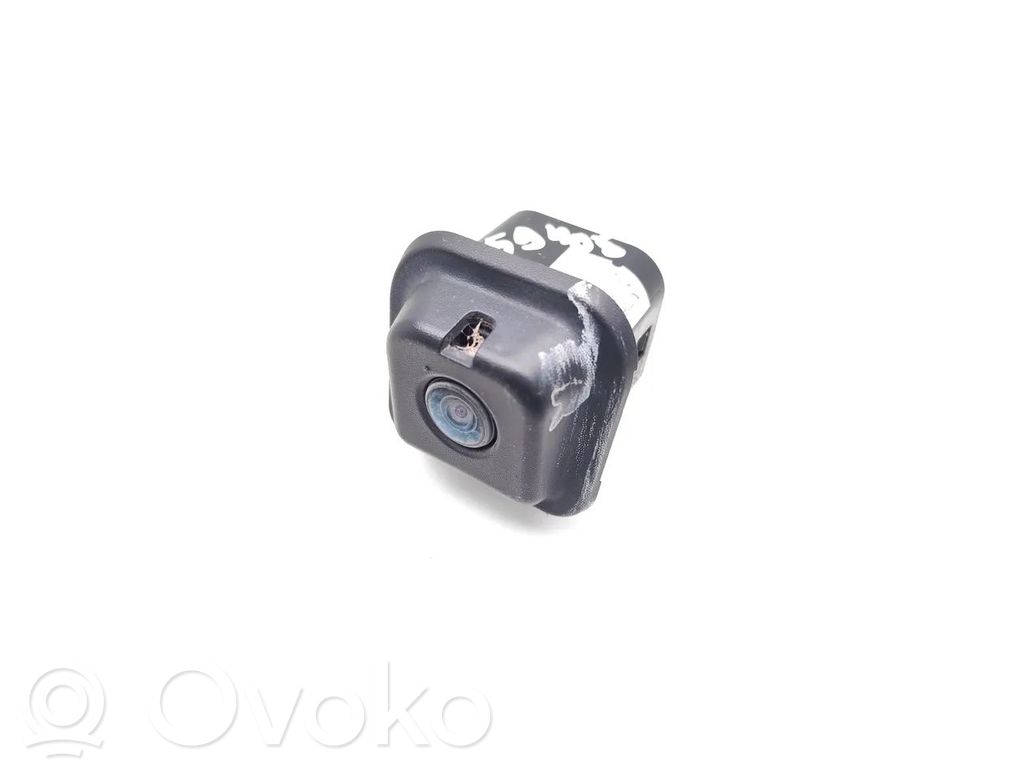 Toyota ProAce City Camara trasera coche 
