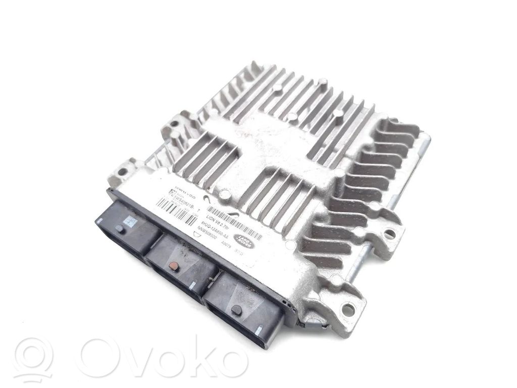 Land Rover Discovery 3 - LR3 Engine control unit/module 