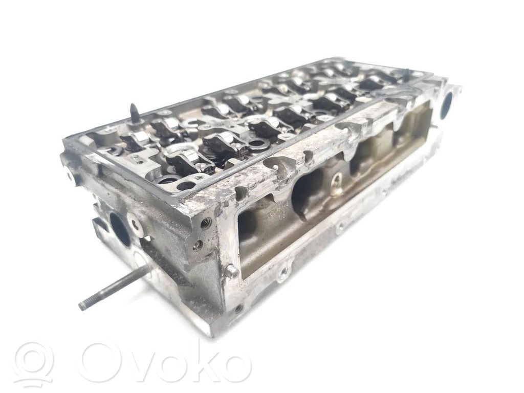 Audi A3 S3 8V Engine head 